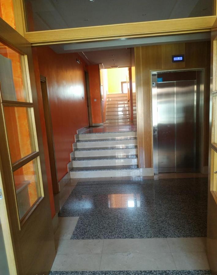 Apartament Vega-Aranda Fresnillo de Las Duenas Zewnętrze zdjęcie