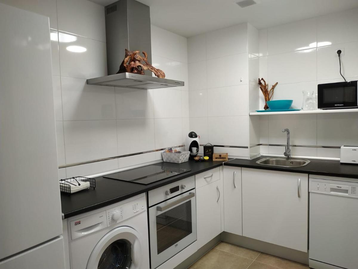 Apartament Vega-Aranda Fresnillo de Las Duenas Zewnętrze zdjęcie
