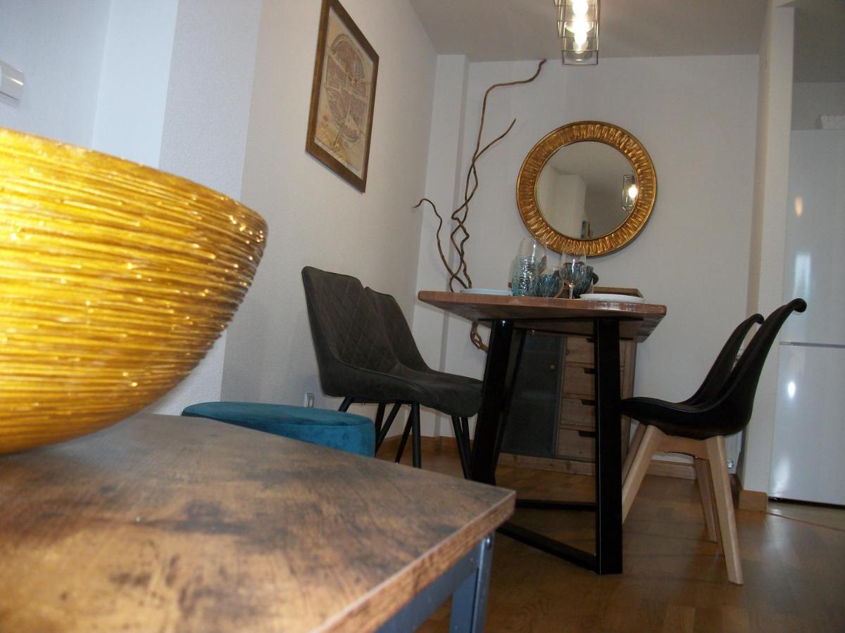 Apartament Vega-Aranda Fresnillo de Las Duenas Zewnętrze zdjęcie
