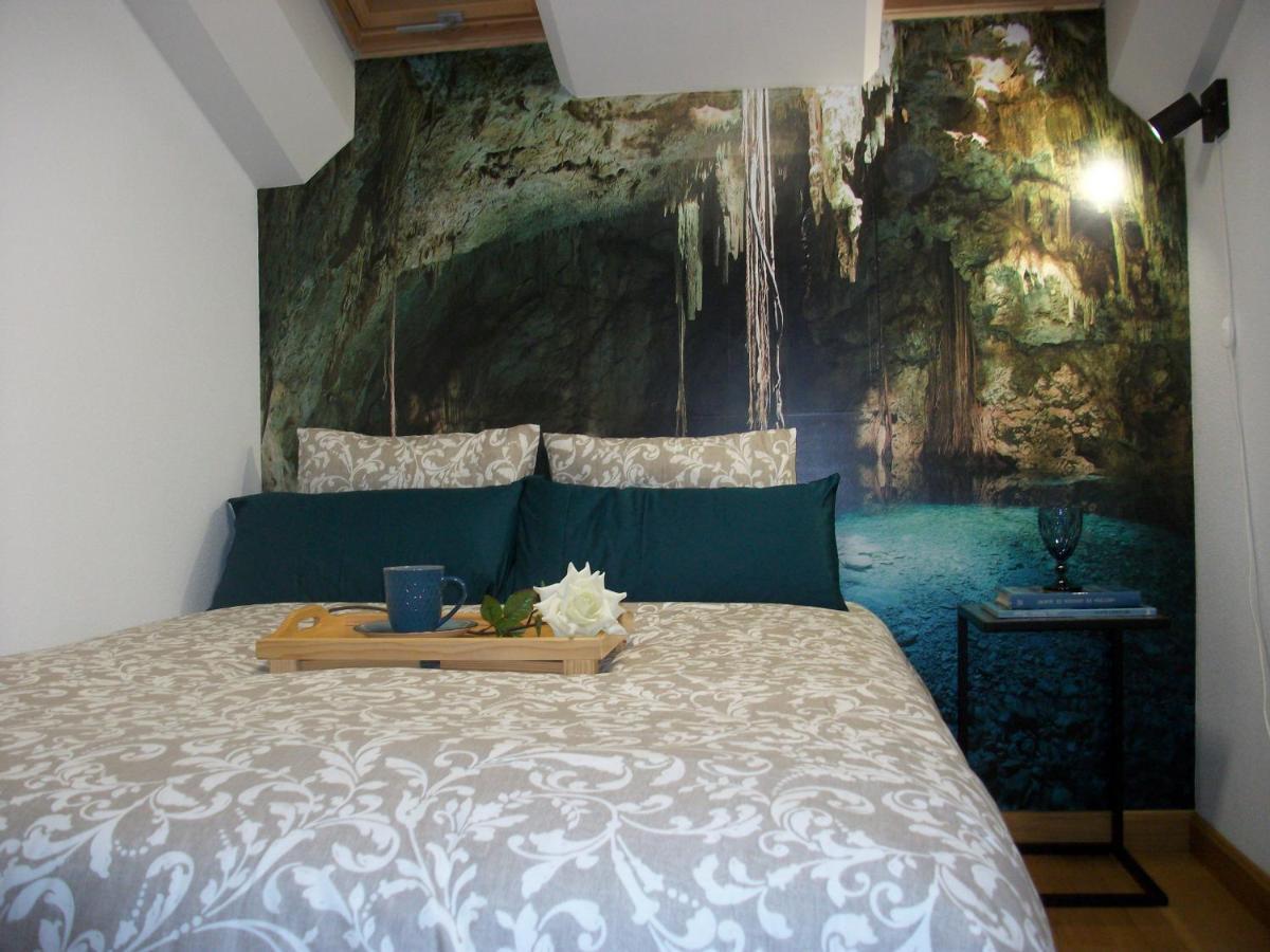 Apartament Vega-Aranda Fresnillo de Las Duenas Zewnętrze zdjęcie