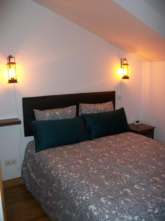 Apartament Vega-Aranda Fresnillo de Las Duenas Zewnętrze zdjęcie