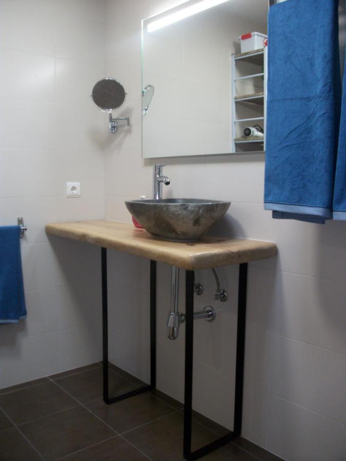 Apartament Vega-Aranda Fresnillo de Las Duenas Zewnętrze zdjęcie